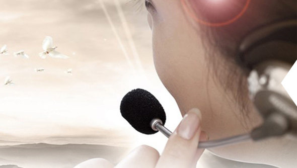 優(yōu)質(zhì)的售后服務(wù)，讓您高枕無(wú)憂(yōu)