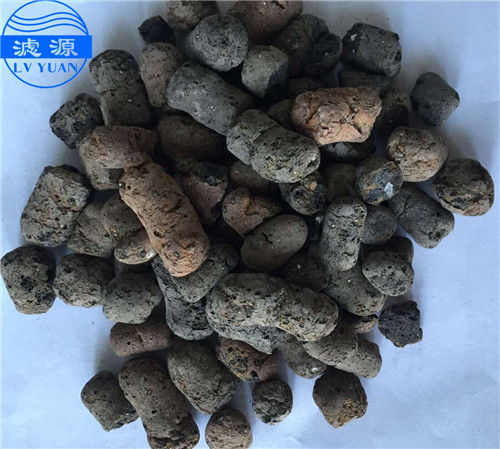輕質陶粒濾料批發(fā)