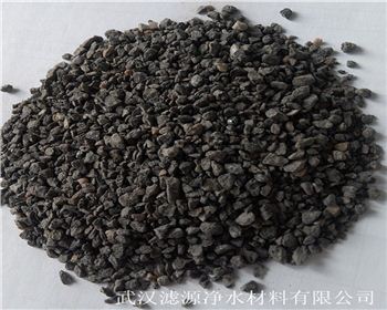 磁鐵礦濾料