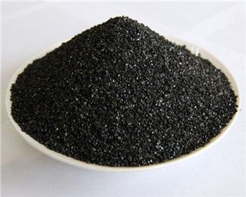 武漢無煙煤濾料在濾池中安裝方法