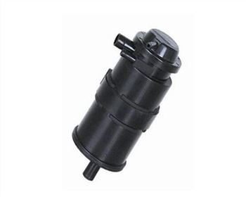 氣體處理活性碳罐，工作原理及作用是什么?