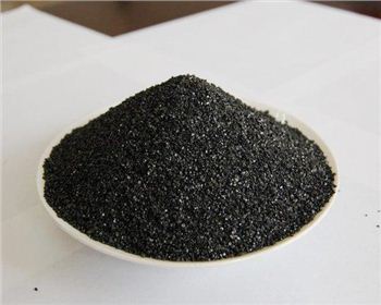 如何區(qū)分武漢無煙煤濾料和煤質(zhì)活性炭？