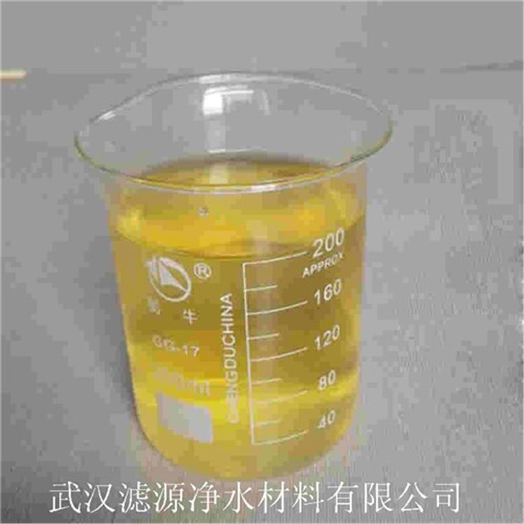 聚合氯化鋁的用途主要是作用在哪里呢？